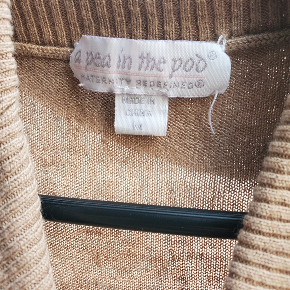 Pea in Pod cow neck - Picture 2 of 2